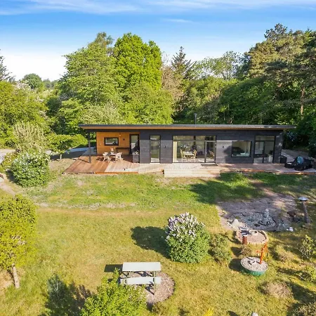 Toska Holiday home