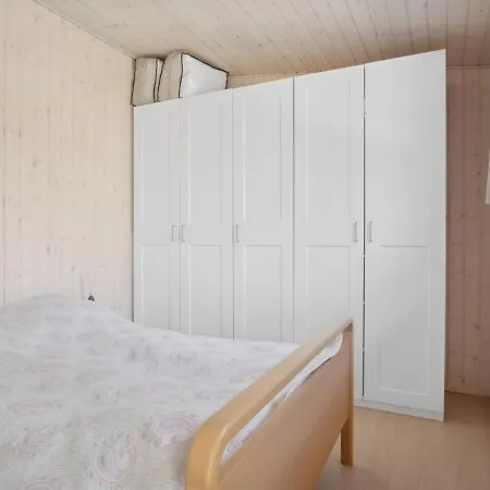 Holiday home Toska Rorvig
