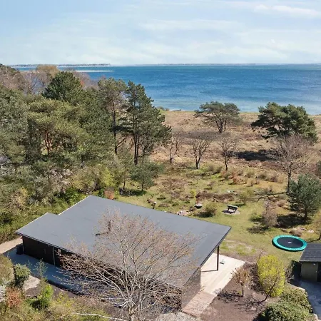Toska Holiday home