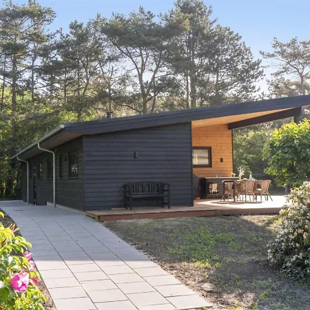Toska Holiday home