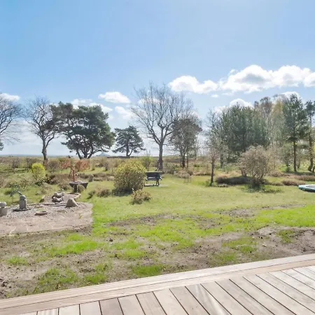 Toska Holiday home