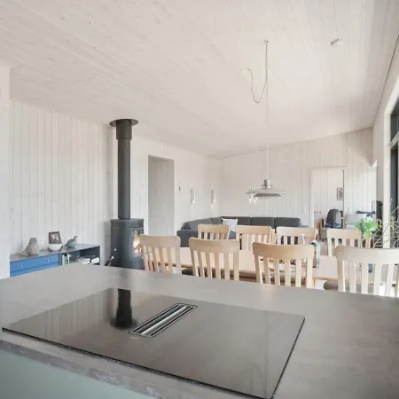 Toska Holiday home *