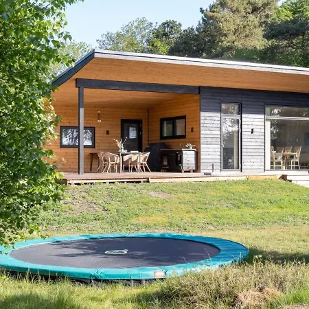 Holiday home Toska Rorvig