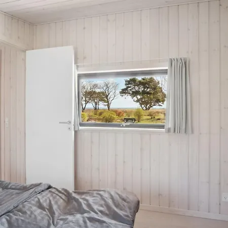 Casa vacanze Toska - 100m To The Fjord By Interhome Rørvig