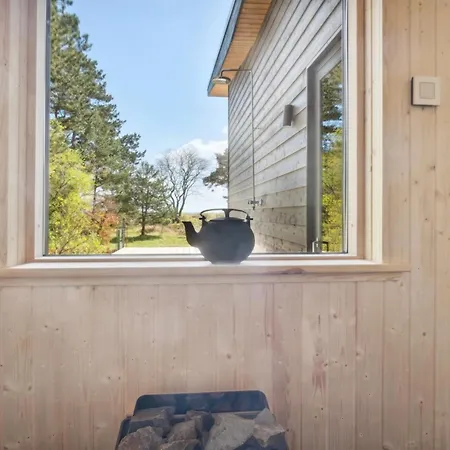 Prázdninový dům Toska - 100m To The Fjord By Interhome