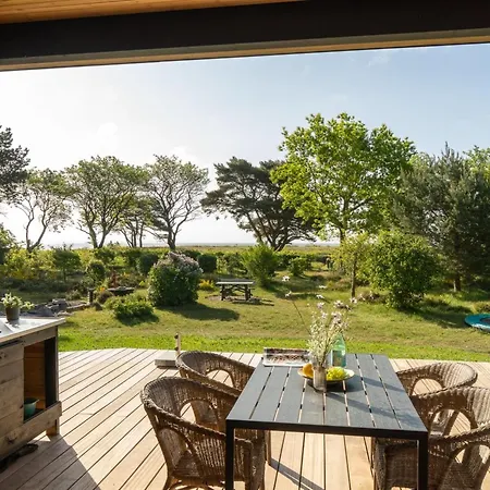 Toska - 100m To The Fjord By Interhome Casa vacanze *