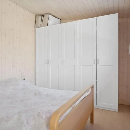 Toska - 100m To The Fjord By Interhome Casa vacanze
