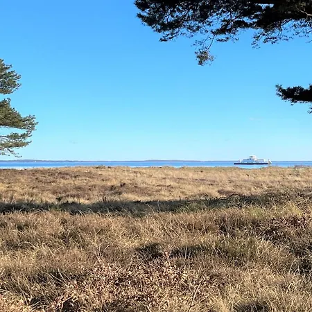 Casa vacanze Toska - 100m To The Fjord By Interhome Rørvig