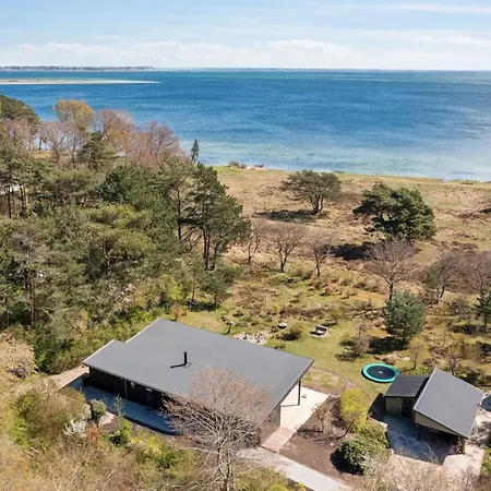 Toska - 100m To The Fjord By Interhome Casa vacanze *