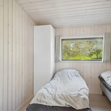 Casa vacanze Toska - 100m To The Fjord By Interhome *