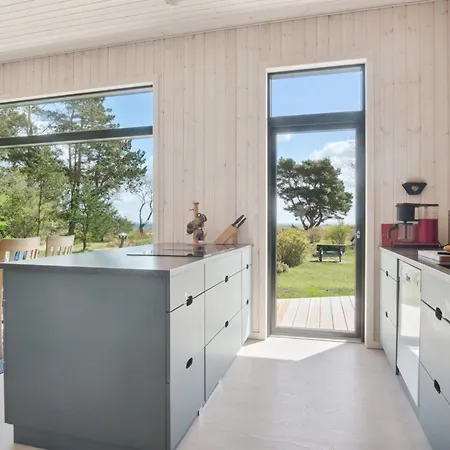 Toska - 100m To The Fjord By Interhome Casa vacanze
