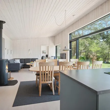 Casa vacanze Toska - 100m To The Fjord By Interhome