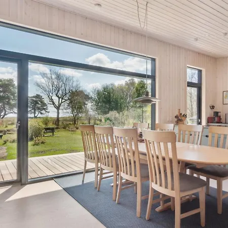 Toska - 100m To The Fjord By Interhome Casa vacanze *