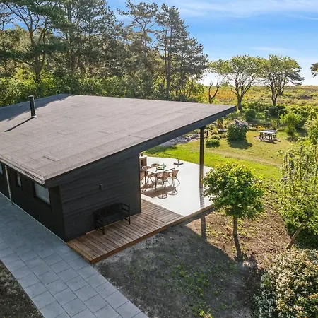 Toska - 100m To The Fjord By Interhome Casa vacanze *