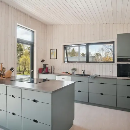 Casa vacanze Toska - 100m To The Fjord By Interhome
