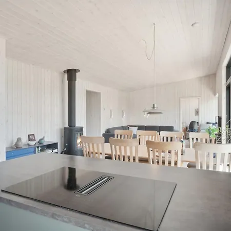 Casa vacanze Toska - 100m To The Fjord By Interhome *