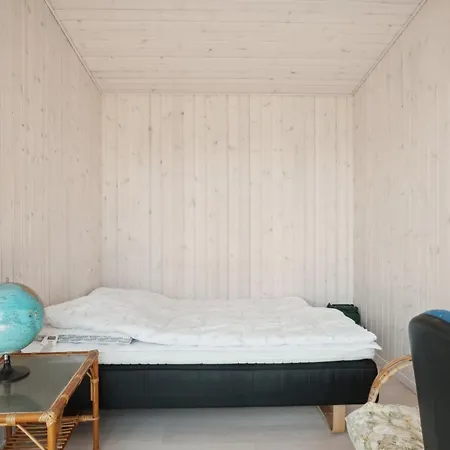 Toska - 100m To The Fjord By Interhome Casa vacanze